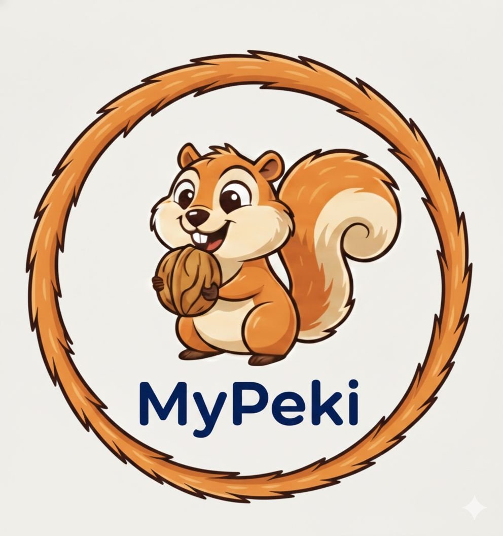 MyPeki
